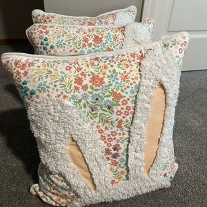 Easter/Spring Pillows